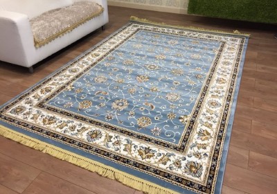 Казахстанские ковры